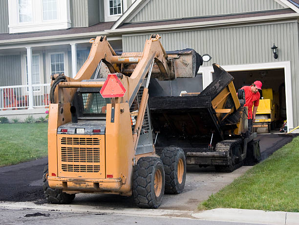 Best Decorative Driveway Paving in Lakehurst, NJ